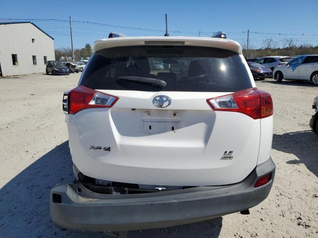 Photo 5 VIN: 2T3BFREVXFW346416 - TOYOTA RAV4 