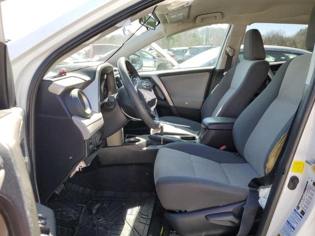 Photo 6 VIN: 2T3BFREVXFW346416 - TOYOTA RAV4 