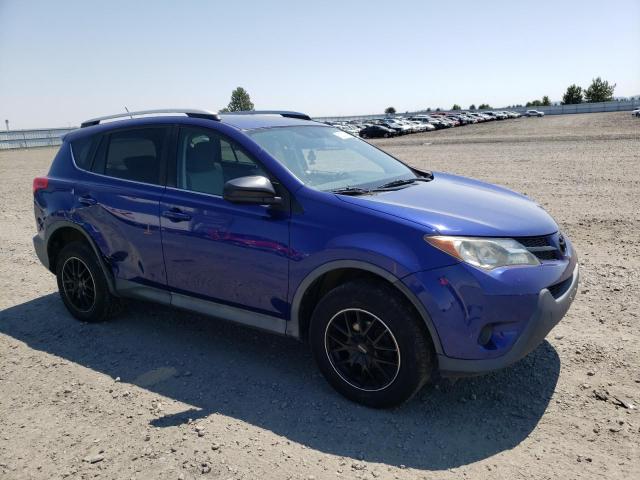 Photo 3 VIN: 2T3BFREVXFW346464 - TOYOTA RAV4 LE 