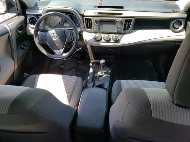 Photo 7 VIN: 2T3BFREVXFW346464 - TOYOTA RAV4 LE 