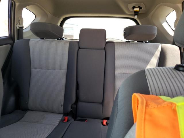 Photo 9 VIN: 2T3BFREVXFW346464 - TOYOTA RAV4 LE 