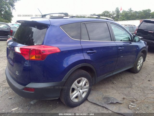 Photo 3 VIN: 2T3BFREVXFW347050 - TOYOTA RAV4 