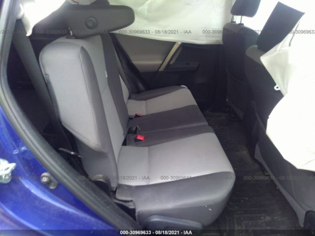 Photo 7 VIN: 2T3BFREVXFW347050 - TOYOTA RAV4 