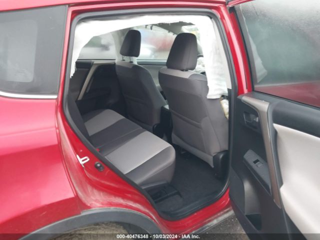 Photo 7 VIN: 2T3BFREVXFW353303 - TOYOTA RAV4 