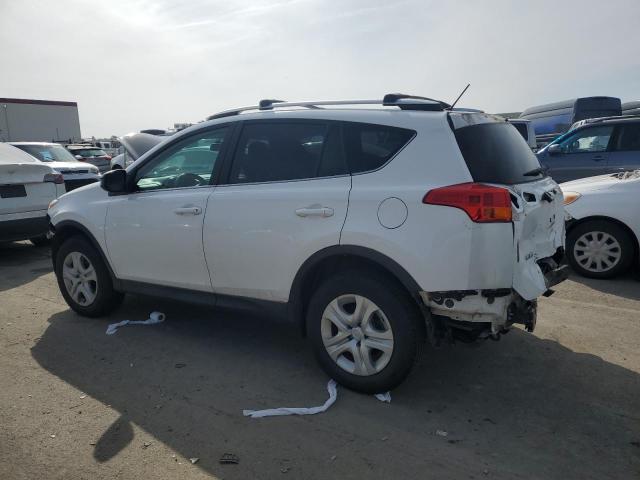 Photo 1 VIN: 2T3BFREVXFW369632 - TOYOTA RAV4 