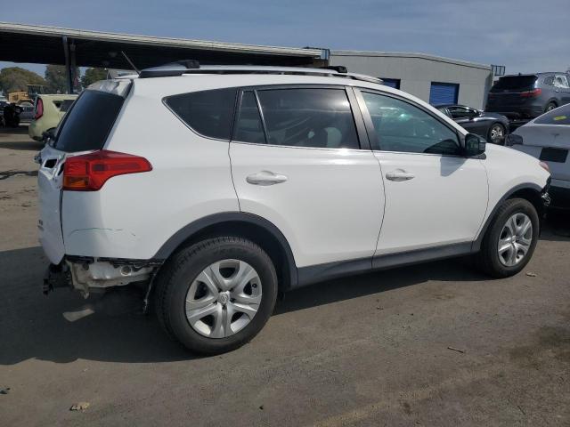 Photo 2 VIN: 2T3BFREVXFW369632 - TOYOTA RAV4 