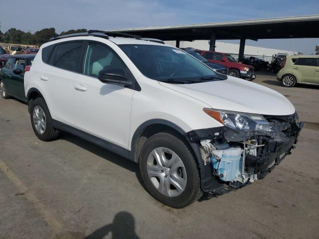 Photo 3 VIN: 2T3BFREVXFW369632 - TOYOTA RAV4 