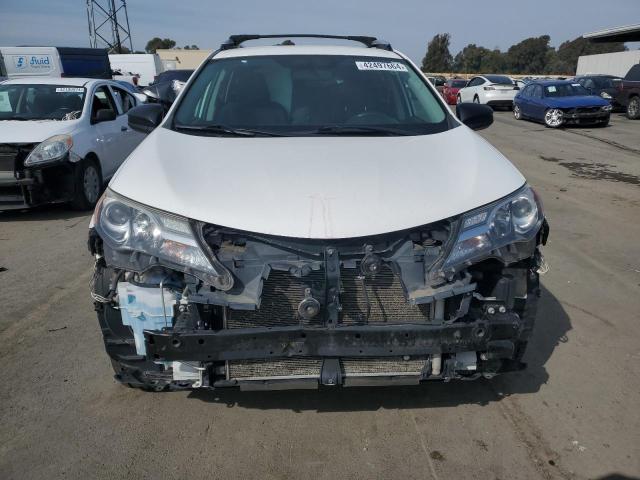 Photo 4 VIN: 2T3BFREVXFW369632 - TOYOTA RAV4 