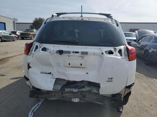 Photo 5 VIN: 2T3BFREVXFW369632 - TOYOTA RAV4 