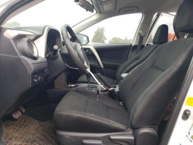 Photo 6 VIN: 2T3BFREVXFW369632 - TOYOTA RAV4 