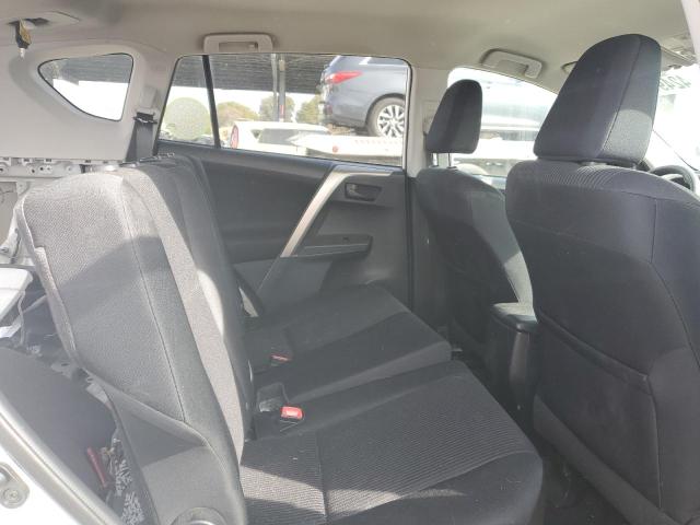 Photo 9 VIN: 2T3BFREVXFW369632 - TOYOTA RAV4 