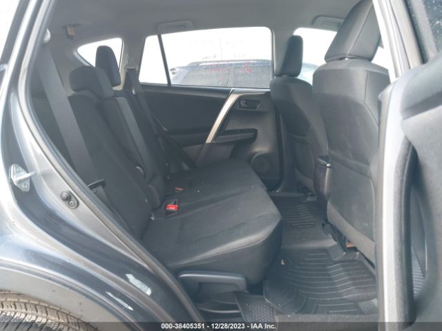 Photo 7 VIN: 2T3BFREVXFW385166 - TOYOTA RAV4 