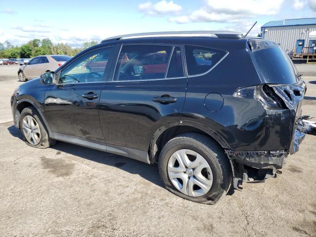 Photo 1 VIN: 2T3BFREVXFW385572 - TOYOTA RAV4 