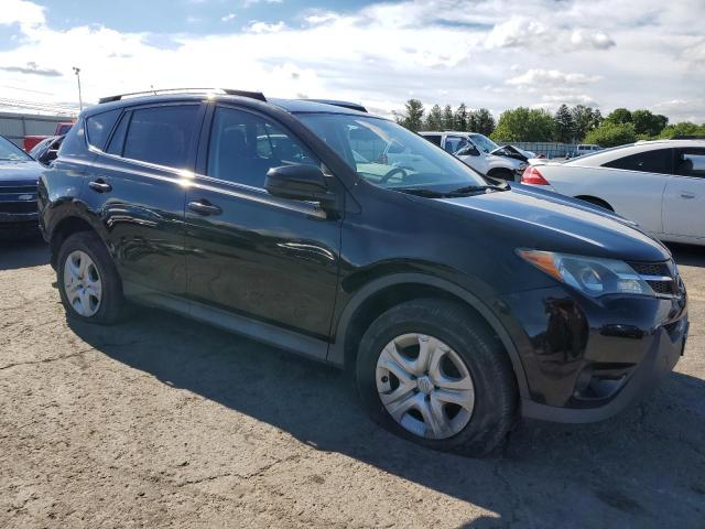 Photo 3 VIN: 2T3BFREVXFW385572 - TOYOTA RAV4 