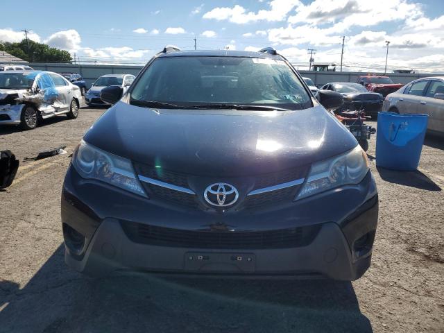 Photo 4 VIN: 2T3BFREVXFW385572 - TOYOTA RAV4 