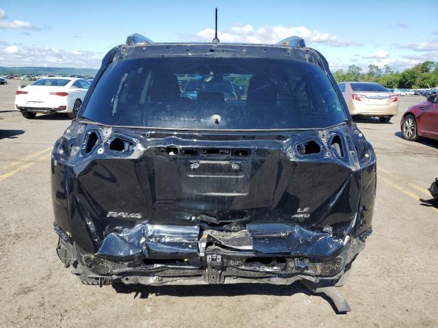 Photo 5 VIN: 2T3BFREVXFW385572 - TOYOTA RAV4 