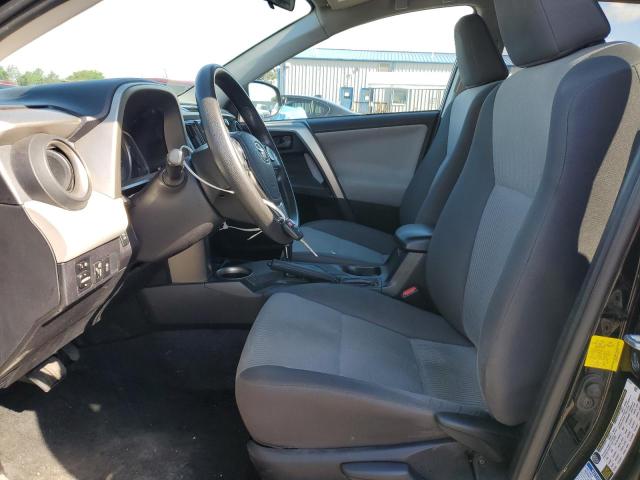 Photo 6 VIN: 2T3BFREVXFW385572 - TOYOTA RAV4 