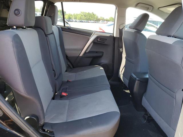 Photo 9 VIN: 2T3BFREVXFW385572 - TOYOTA RAV4 