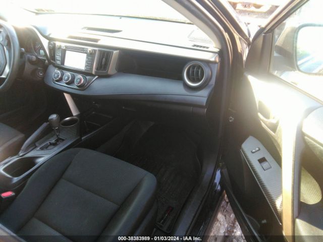 Photo 4 VIN: 2T3BFREVXFW398564 - TOYOTA RAV4 