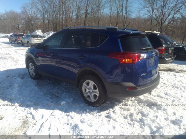 Photo 2 VIN: 2T3BFREVXFW404847 - TOYOTA RAV4 