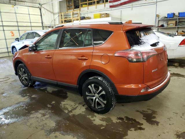 Photo 1 VIN: 2T3BFREVXGW413310 - TOYOTA RAV4 