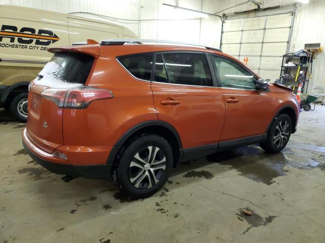 Photo 2 VIN: 2T3BFREVXGW413310 - TOYOTA RAV4 