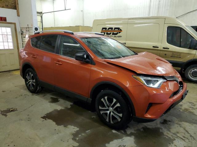 Photo 3 VIN: 2T3BFREVXGW413310 - TOYOTA RAV4 