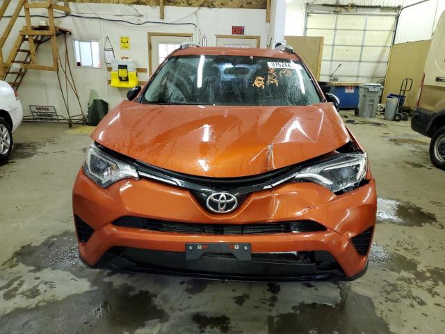 Photo 4 VIN: 2T3BFREVXGW413310 - TOYOTA RAV4 