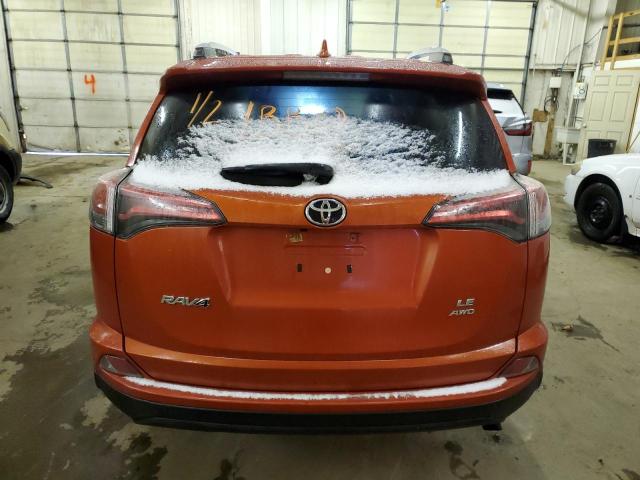 Photo 5 VIN: 2T3BFREVXGW413310 - TOYOTA RAV4 