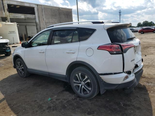 Photo 1 VIN: 2T3BFREVXGW417244 - TOYOTA RAV4 