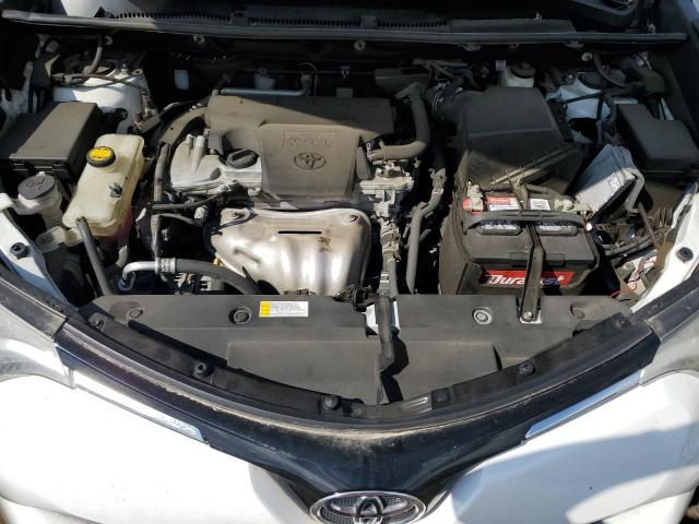 Photo 10 VIN: 2T3BFREVXGW417244 - TOYOTA RAV4 