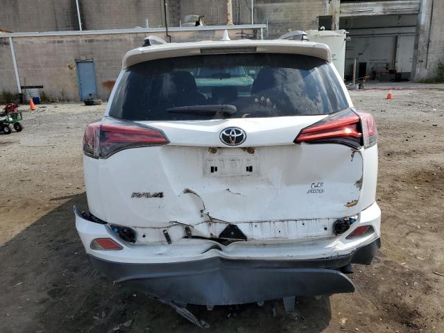 Photo 5 VIN: 2T3BFREVXGW417244 - TOYOTA RAV4 