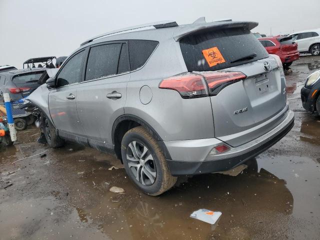 Photo 1 VIN: 2T3BFREVXGW426347 - TOYOTA RAV4 