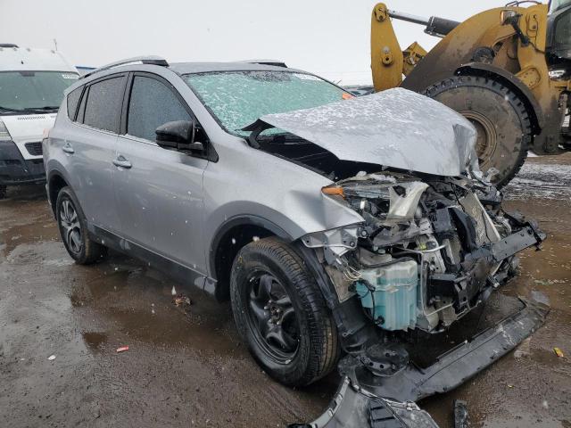 Photo 3 VIN: 2T3BFREVXGW426347 - TOYOTA RAV4 