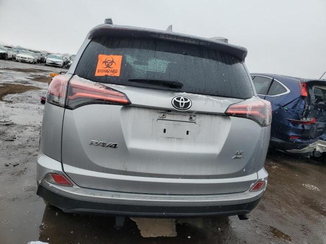 Photo 5 VIN: 2T3BFREVXGW426347 - TOYOTA RAV4 