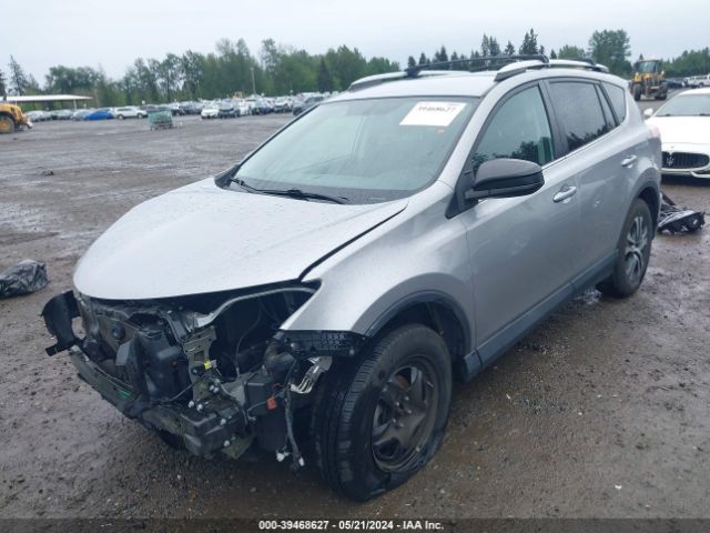 Photo 1 VIN: 2T3BFREVXGW429913 - TOYOTA RAV4 