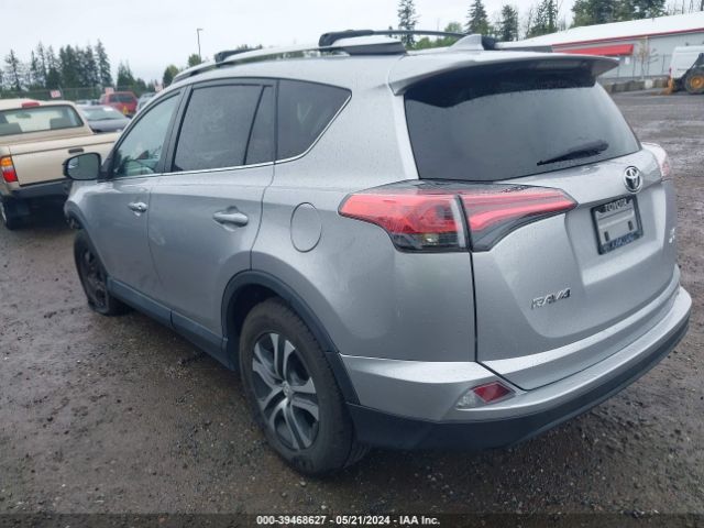 Photo 2 VIN: 2T3BFREVXGW429913 - TOYOTA RAV4 