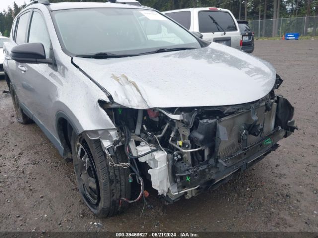 Photo 5 VIN: 2T3BFREVXGW429913 - TOYOTA RAV4 