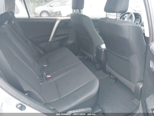 Photo 7 VIN: 2T3BFREVXGW429913 - TOYOTA RAV4 