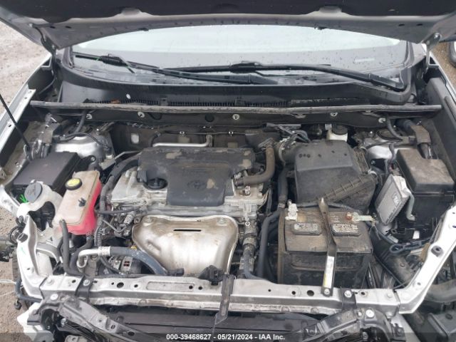 Photo 9 VIN: 2T3BFREVXGW429913 - TOYOTA RAV4 