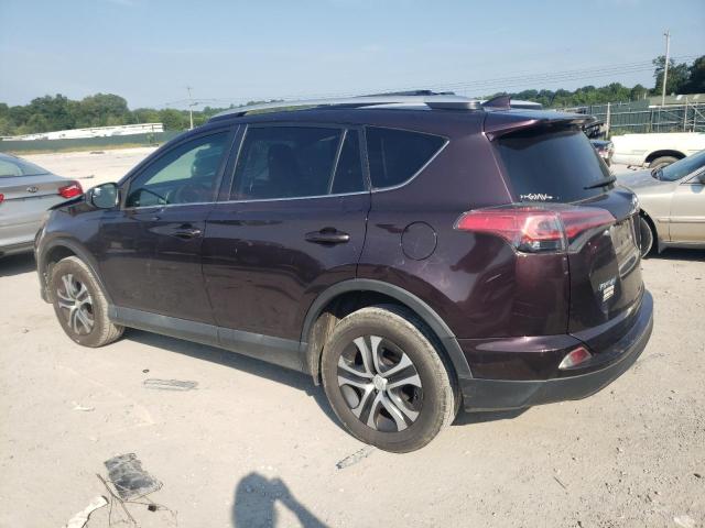 Photo 1 VIN: 2T3BFREVXGW432956 - TOYOTA RAV4 LE 