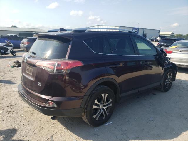 Photo 2 VIN: 2T3BFREVXGW432956 - TOYOTA RAV4 LE 