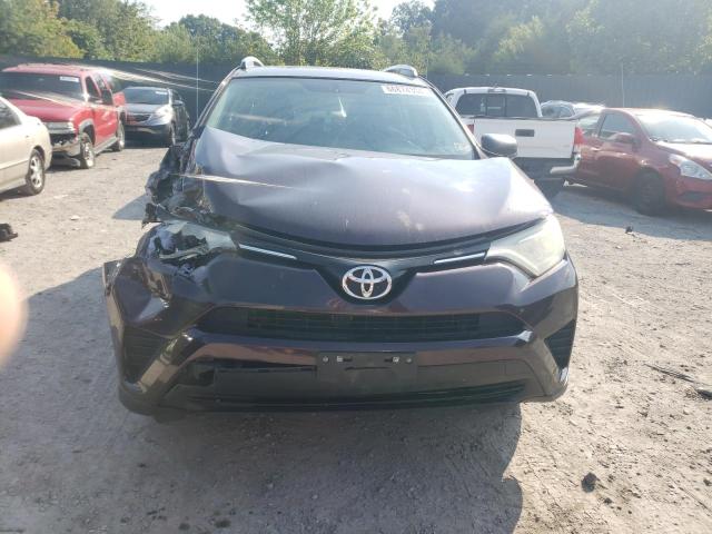 Photo 4 VIN: 2T3BFREVXGW432956 - TOYOTA RAV4 LE 