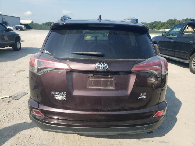 Photo 5 VIN: 2T3BFREVXGW432956 - TOYOTA RAV4 LE 