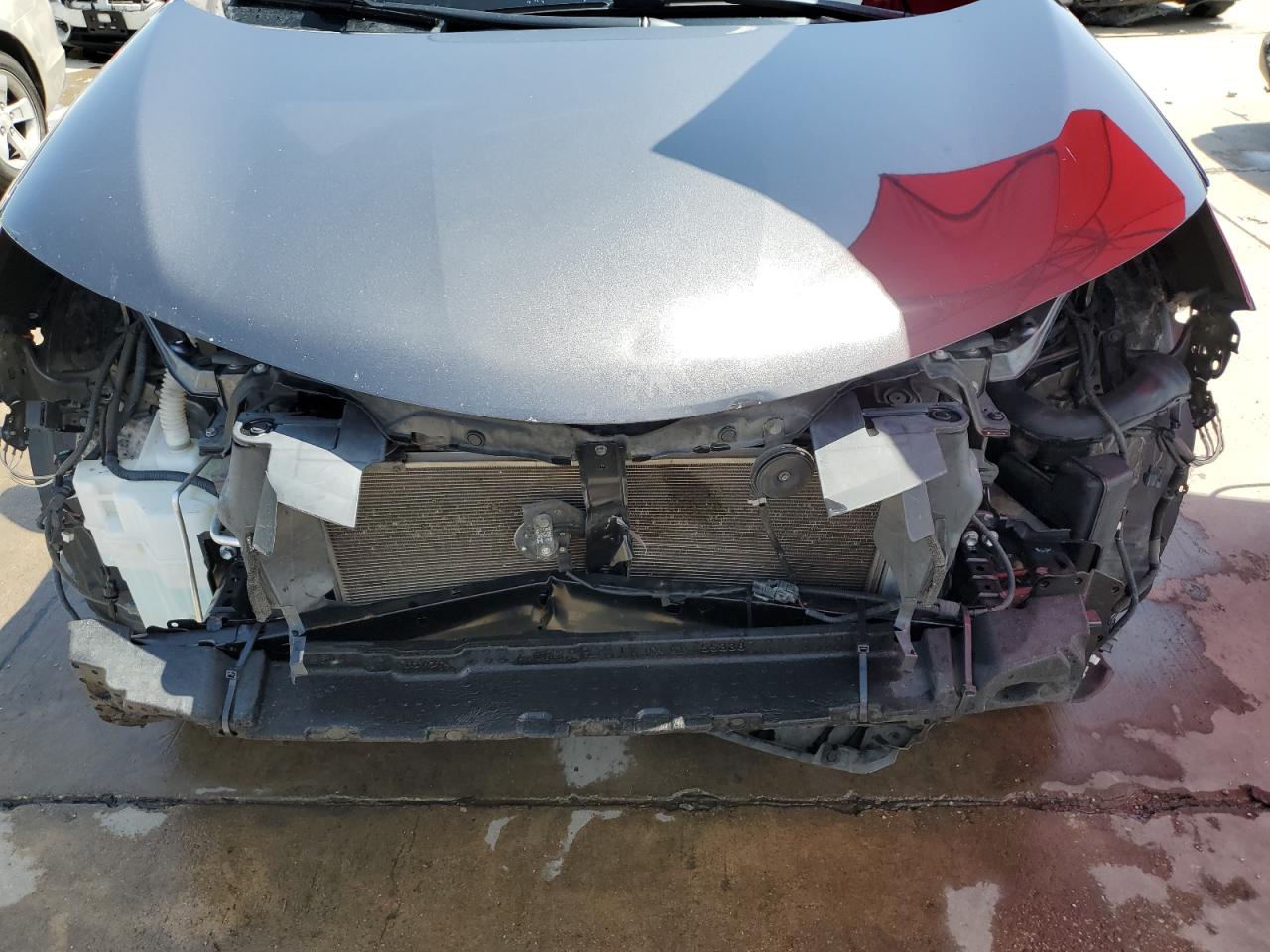 Photo 11 VIN: 2T3BFREVXGW442743 - TOYOTA RAV 4 