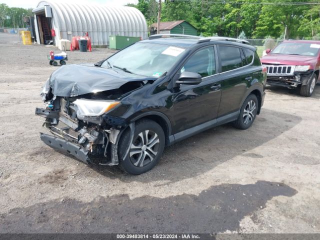 Photo 1 VIN: 2T3BFREVXGW443133 - TOYOTA RAV4 