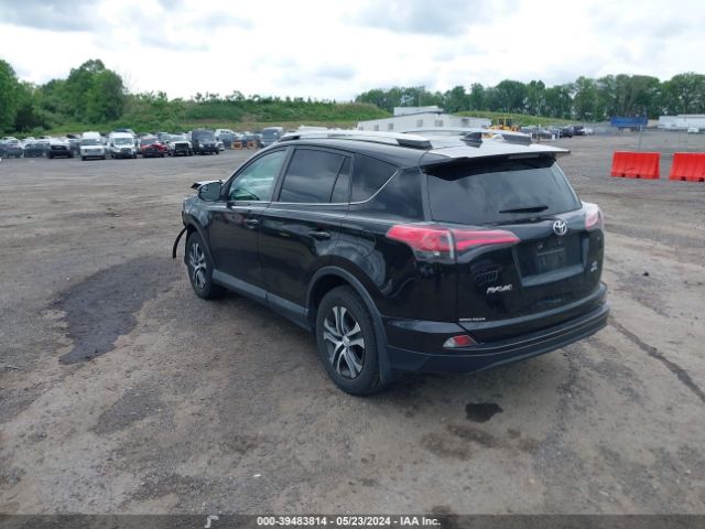 Photo 2 VIN: 2T3BFREVXGW443133 - TOYOTA RAV4 