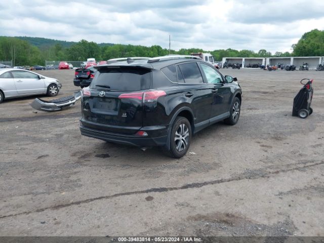 Photo 3 VIN: 2T3BFREVXGW443133 - TOYOTA RAV4 