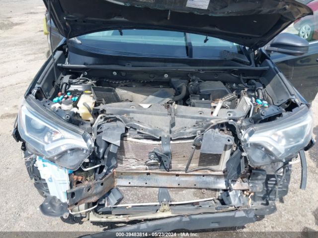 Photo 9 VIN: 2T3BFREVXGW443133 - TOYOTA RAV4 