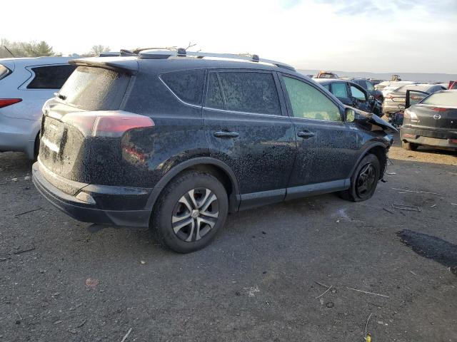 Photo 2 VIN: 2T3BFREVXGW446095 - TOYOTA RAV4 LE 